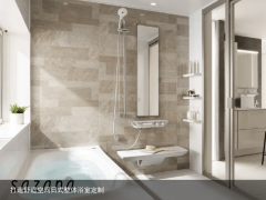 室空间的结构和细节处置