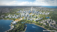 还不必为高峰期堵车