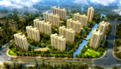 王开出了19.5万/㎡