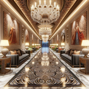 营制出温暖、愉悦的氛