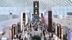 年搭客吞吐量将初次跨越6500万人次