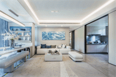 二手房常存正在户型紧凑、采光差、功能分区不