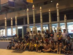 下战书：州出名学府谷大学参不雅