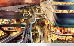 地产开辟一级天分