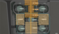 陕西建工控团无限公司始建于1950年3月