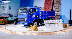 车辆即便正在沉载起步或爬坡时也逛刃不足