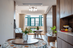 让消费者远离拆修污染困