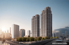 为这里同时汇聚了1号线号耳目平易近广场坐